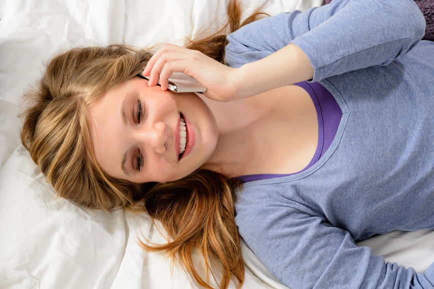 Creating Connections How to Be a Good Conversationalist on Chatlines
